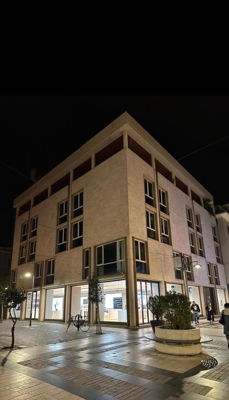 Battisti Homes Pescara Exterior foto